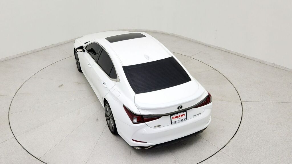 2020 Lexus ES 350 F Sport Laurel MD