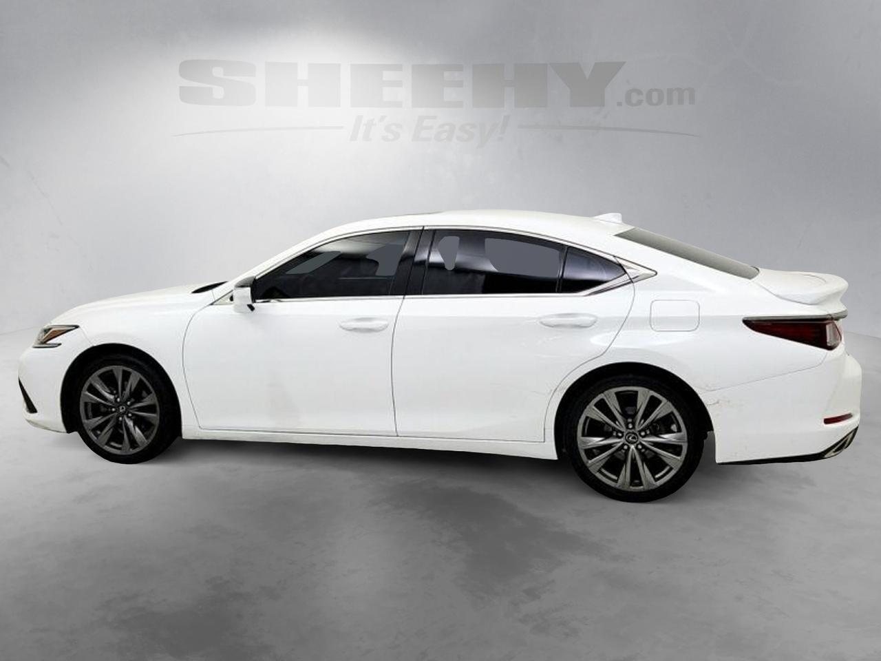 2020 Lexus ES 350 F Sport Laurel MD