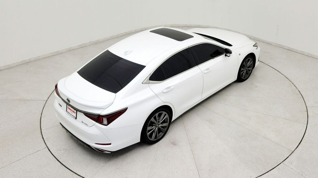 2020 Lexus ES 350 F Sport Laurel MD