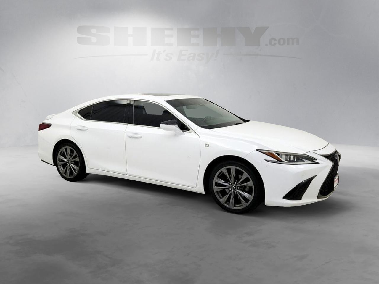 2020 Lexus ES 350 F Sport Laurel MD