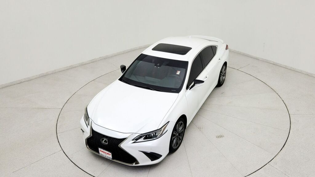 2020 Lexus ES 350 F Sport Laurel MD