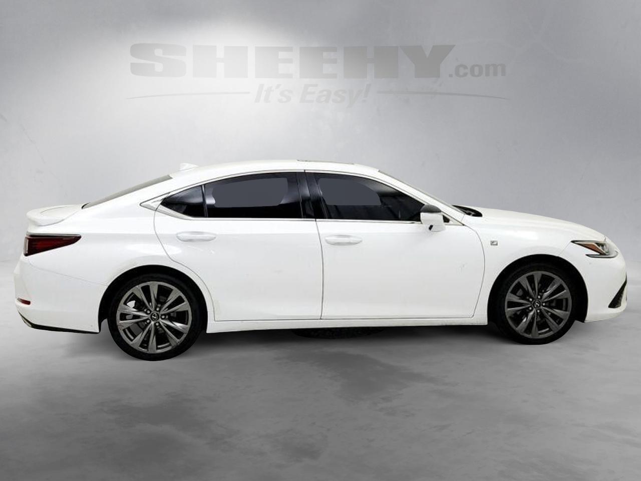 2020 Lexus ES 350 F Sport Laurel MD