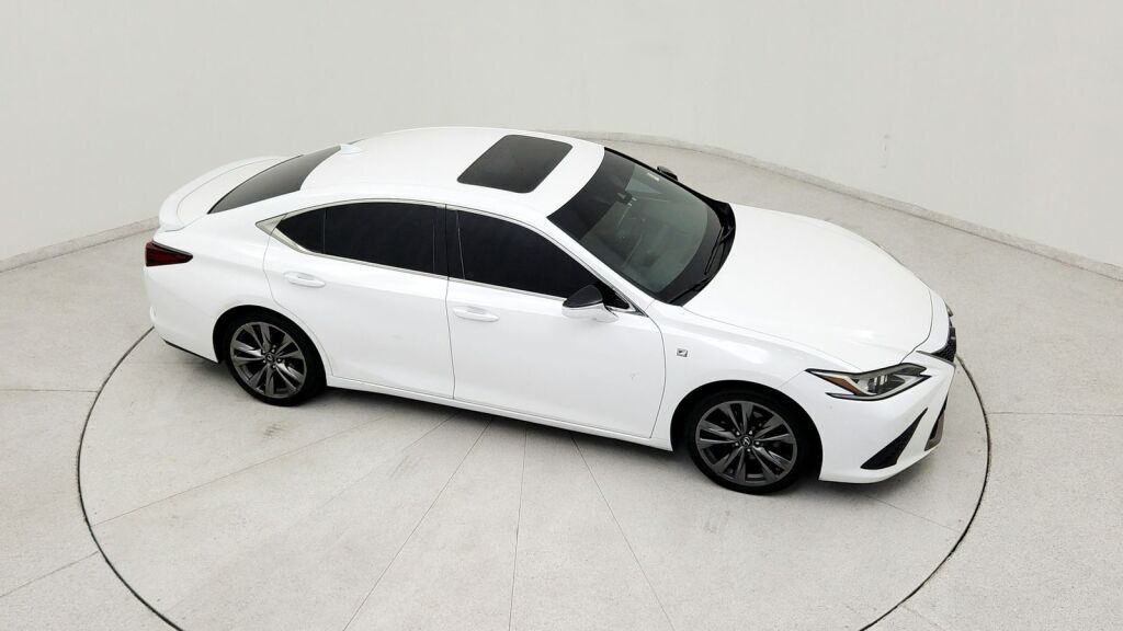 2020 Lexus ES 350 F Sport Laurel MD