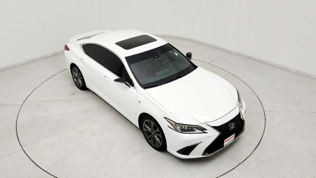 2020 Lexus ES 350 F Sport Laurel MD