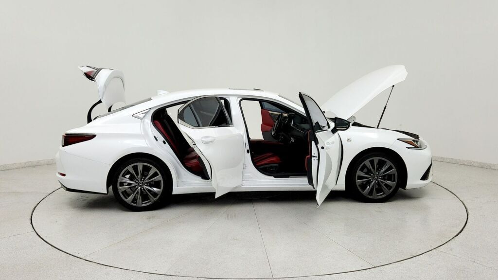 2020 Lexus ES 350 F Sport Laurel MD