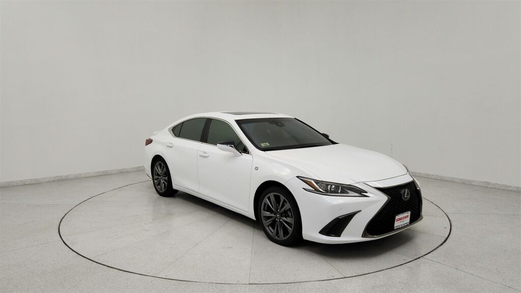 2020 Lexus ES 350 F Sport Laurel MD
