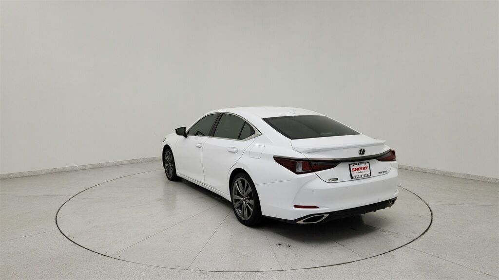 2020 Lexus ES 350 F Sport Laurel MD
