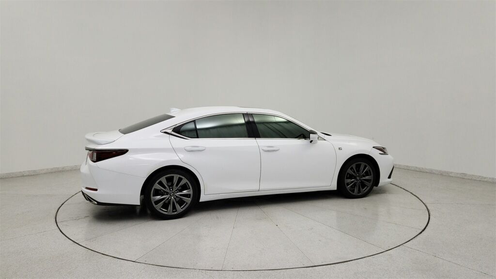 2020 Lexus ES 350 F Sport Laurel MD