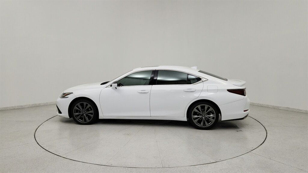 2020 Lexus ES 350 F Sport Laurel MD