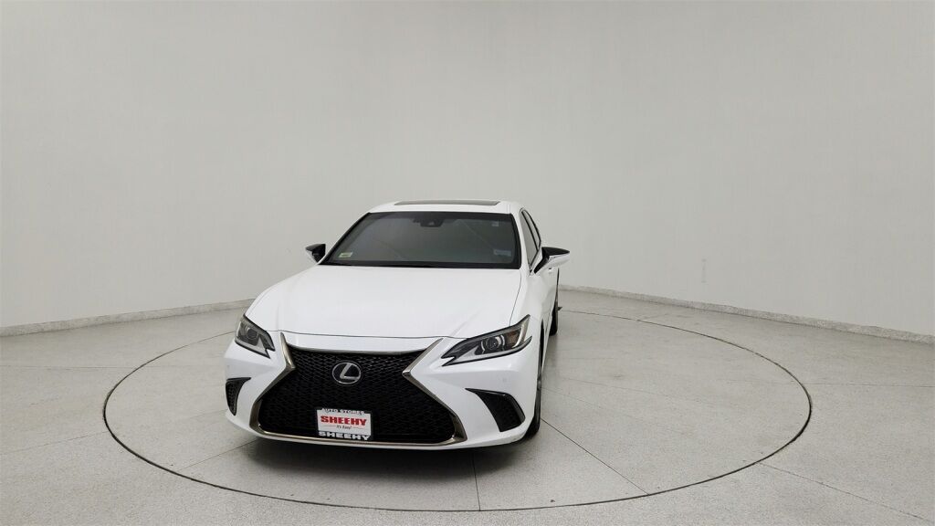 2020 Lexus ES 350 F Sport Laurel MD