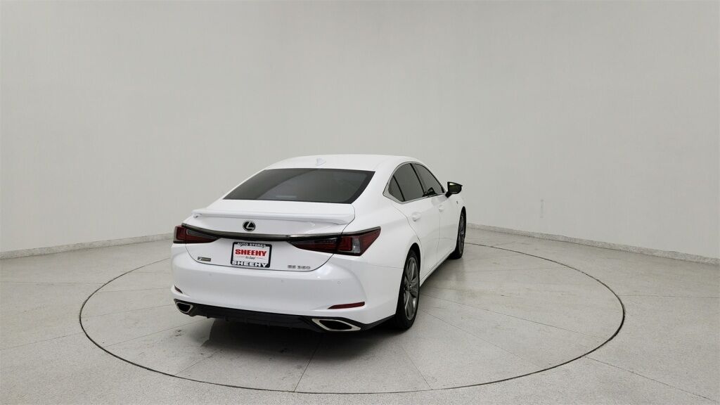 2020 Lexus ES 350 F Sport Laurel MD
