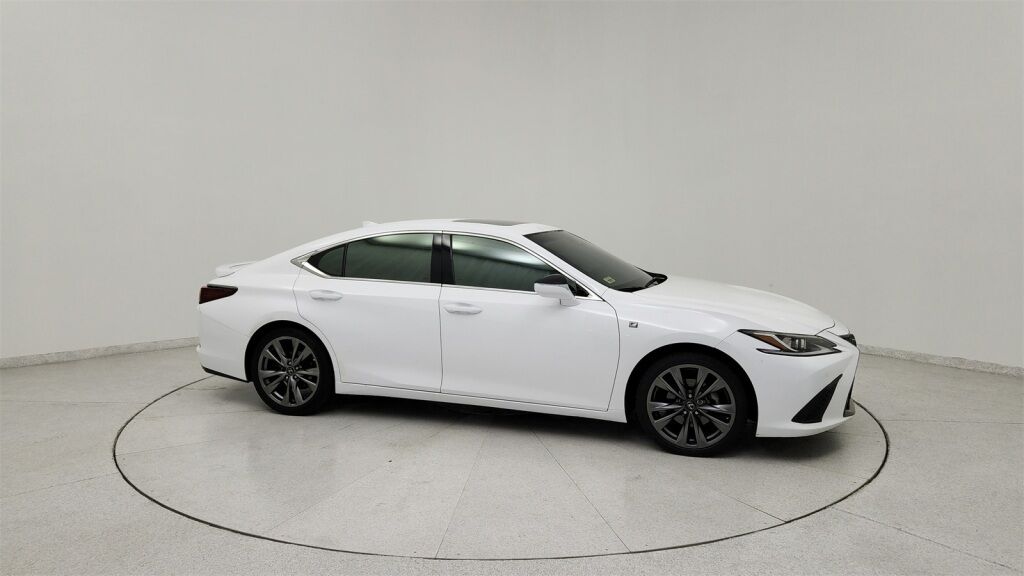 2020 Lexus ES 350 F Sport Laurel MD