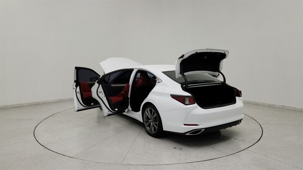 2020 Lexus ES 350 F Sport Laurel MD