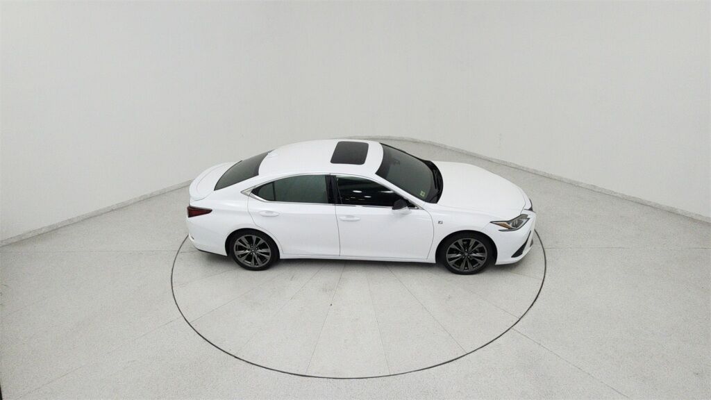 2020 Lexus ES 350 F Sport Laurel MD