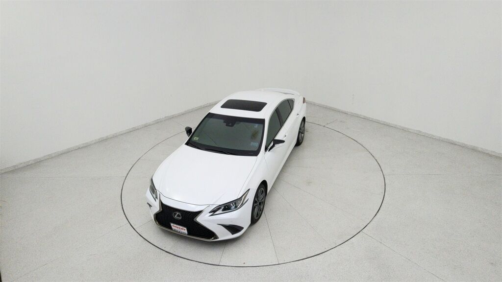 2020 Lexus ES 350 F Sport Laurel MD