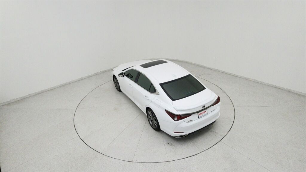 2020 Lexus ES 350 F Sport Laurel MD