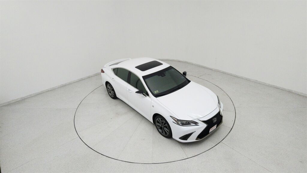 2020 Lexus ES 350 F Sport Laurel MD