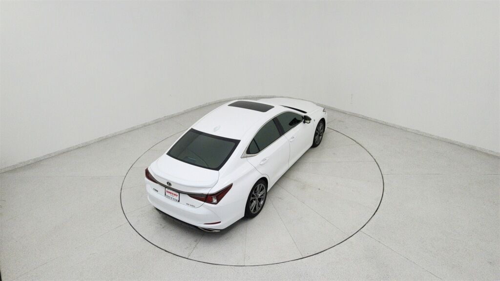 2020 Lexus ES 350 F Sport Laurel MD