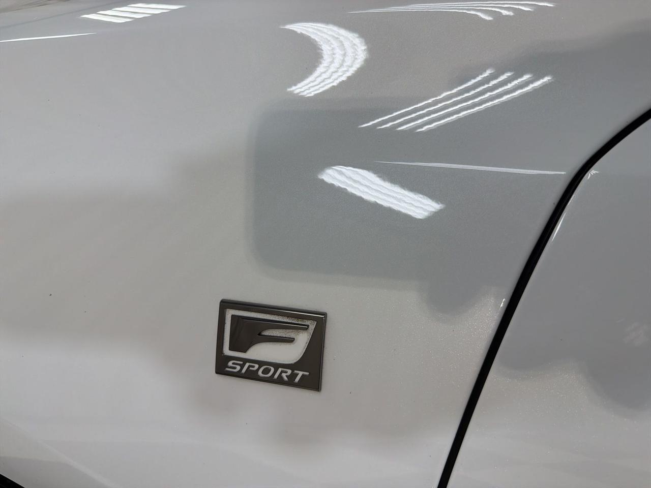 2020 Lexus ES 350 F Sport Annapolis MD