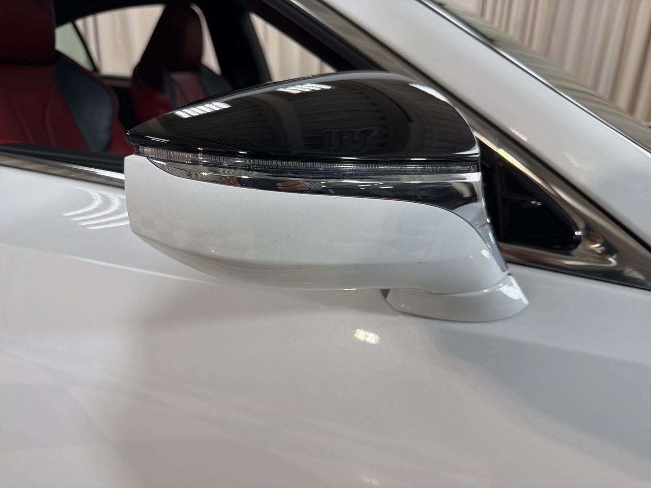 2020 Lexus ES 350 F Sport Annapolis MD