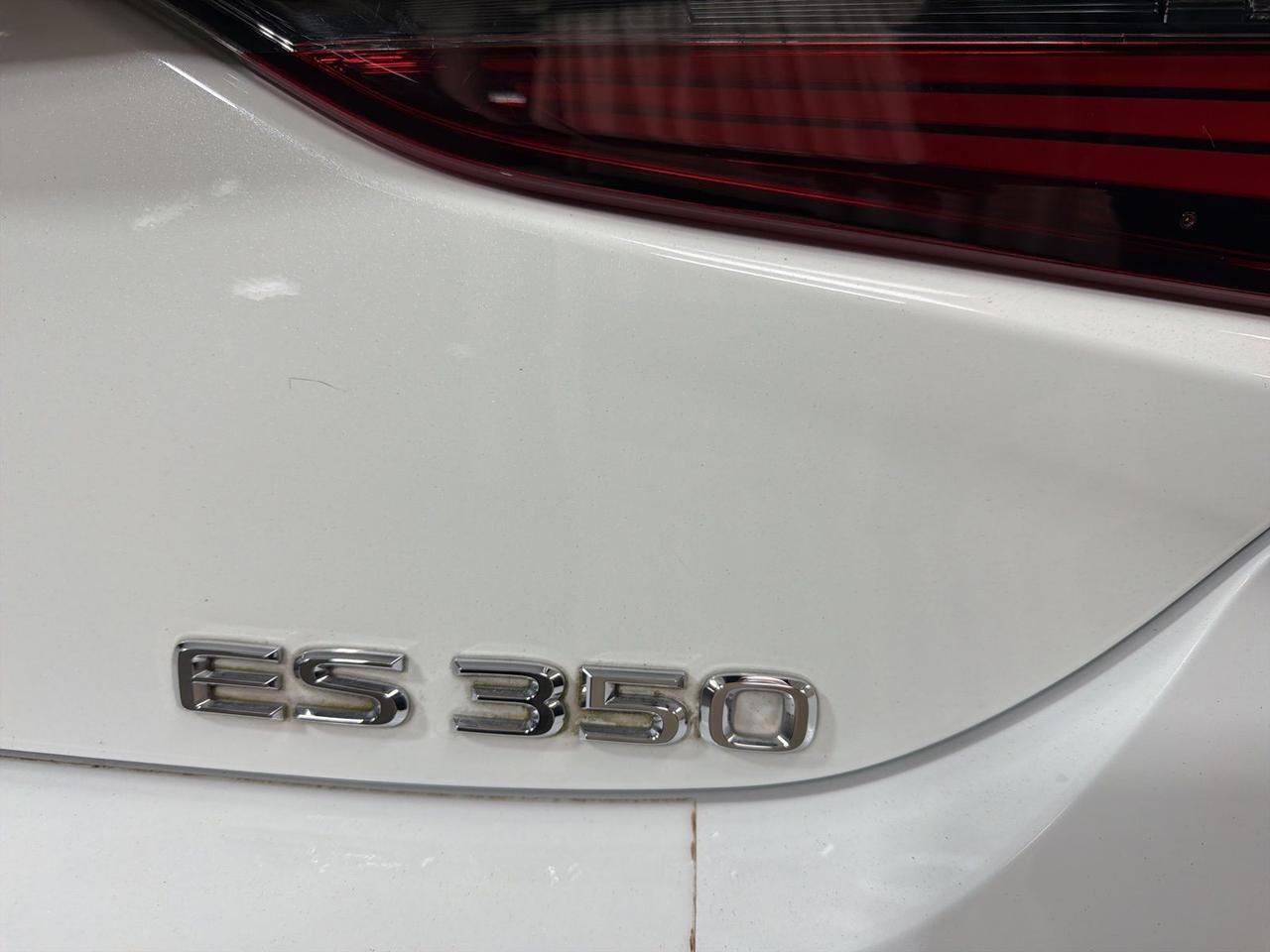 2020 Lexus ES 350 F Sport Annapolis MD