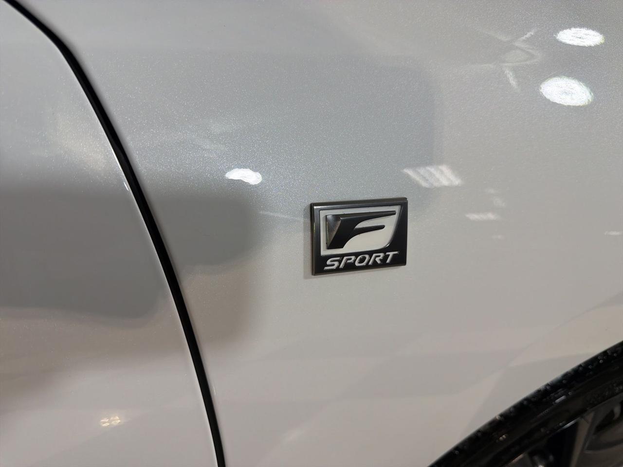 2020 Lexus ES 350 F Sport Annapolis MD