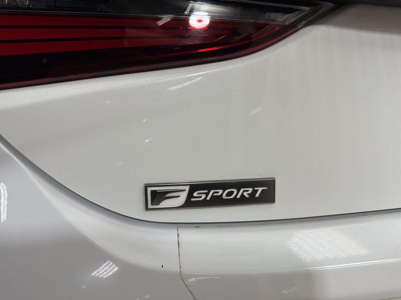 2020 Lexus ES 350 F Sport Annapolis MD
