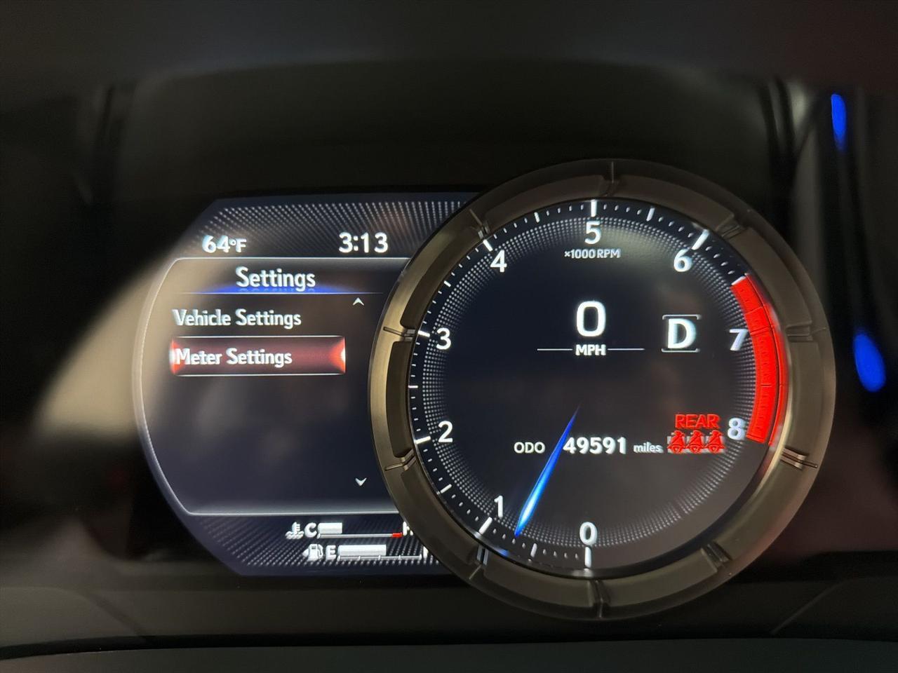 2020 Lexus ES 350 F Sport Annapolis MD