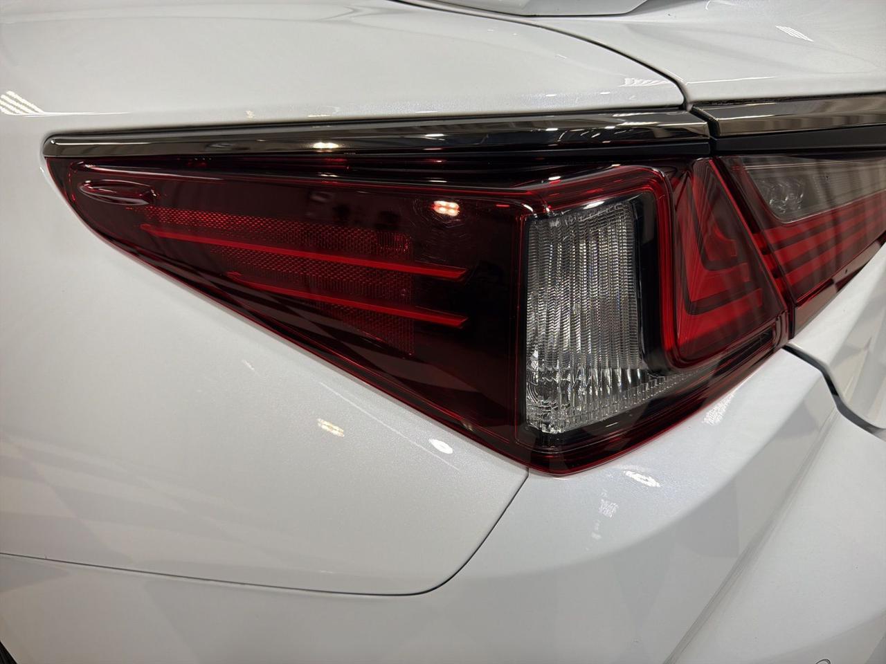 2020 Lexus ES 350 F Sport Annapolis MD