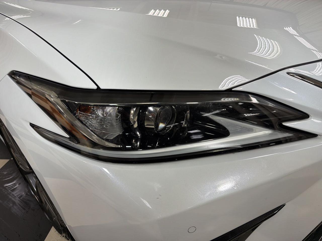 2020 Lexus ES 350 F Sport Annapolis MD