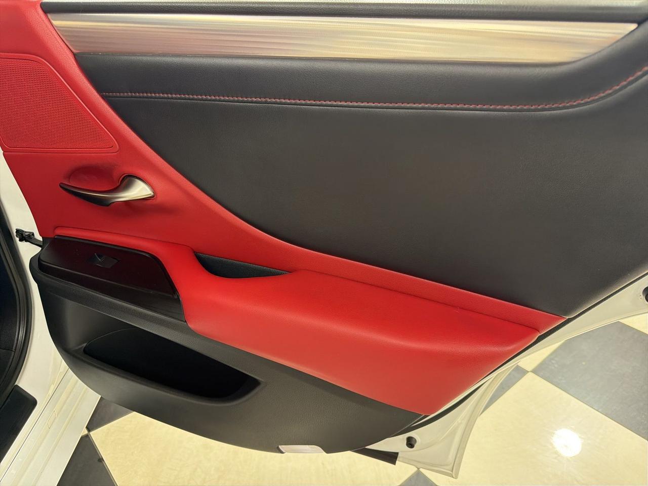 2020 Lexus ES 350 F Sport Annapolis MD