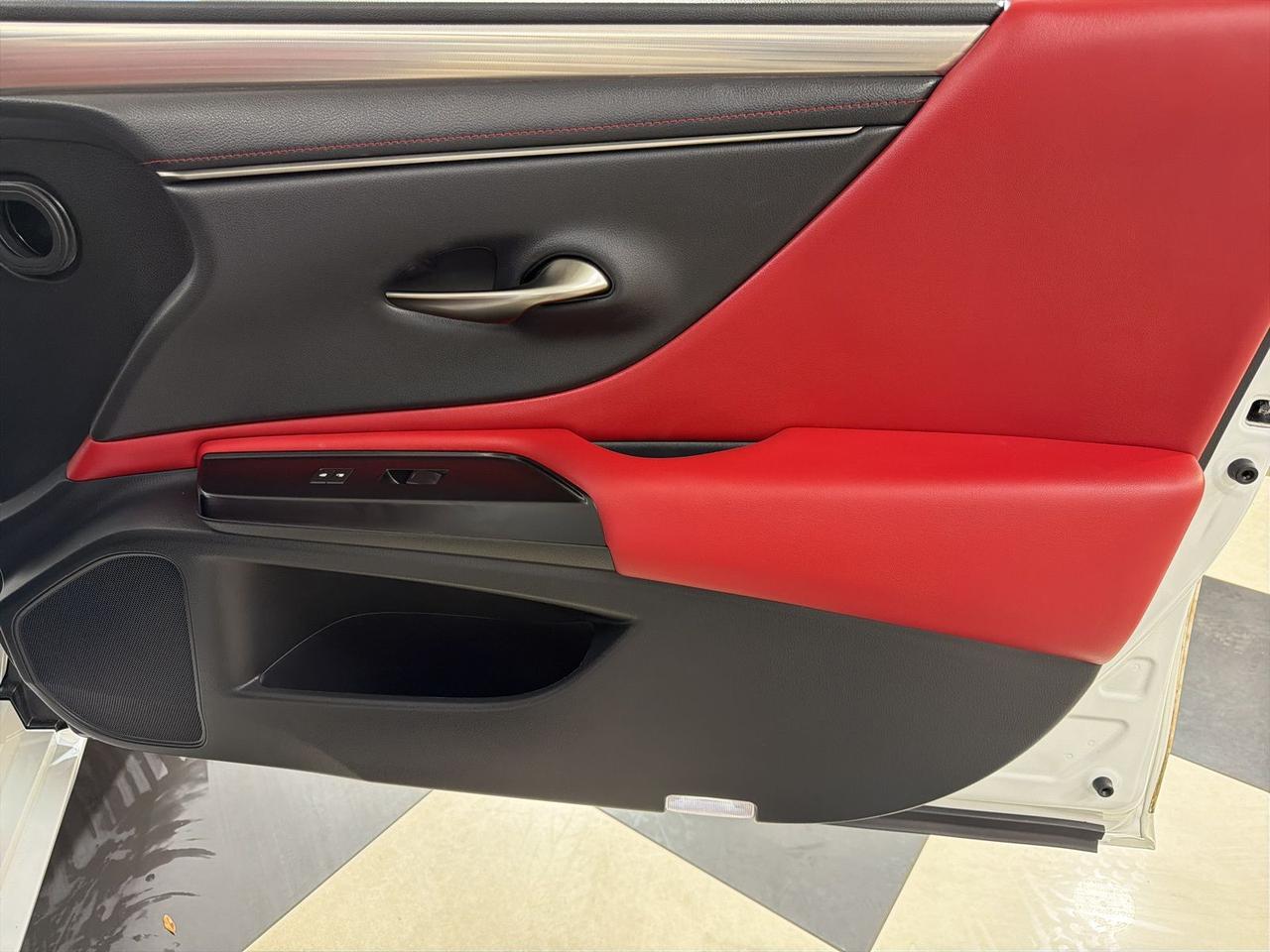 2020 Lexus ES 350 F Sport Annapolis MD