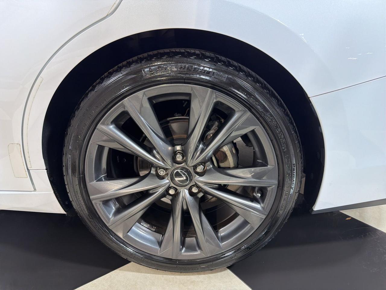 2020 Lexus ES 350 F Sport Annapolis MD