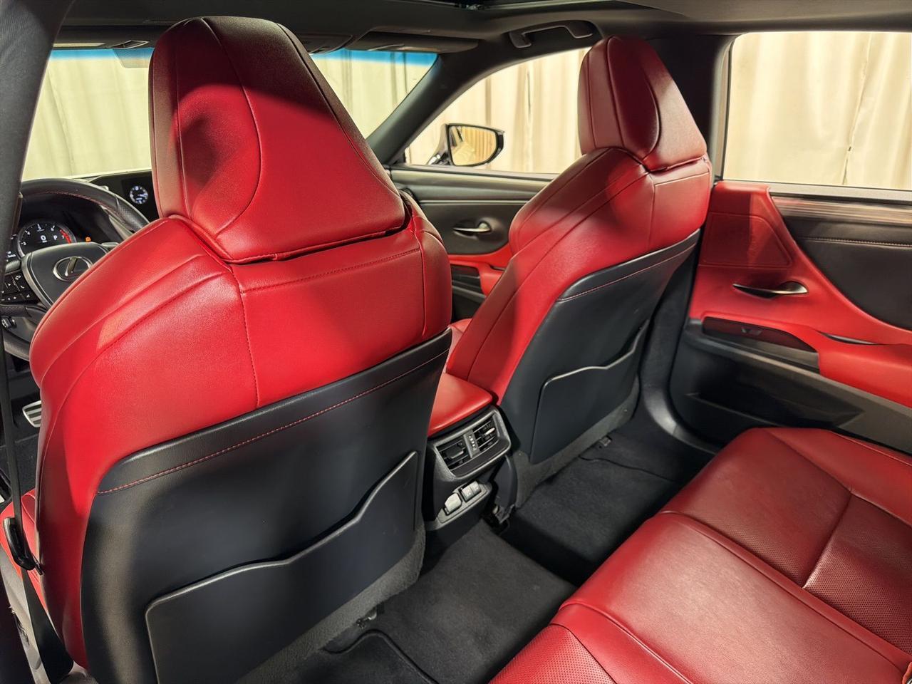 2020 Lexus ES 350 F Sport Annapolis MD