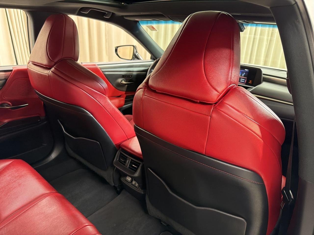 2020 Lexus ES 350 F Sport Annapolis MD