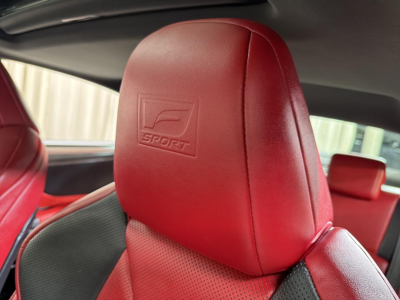 2020 Lexus ES 350 F Sport Annapolis MD