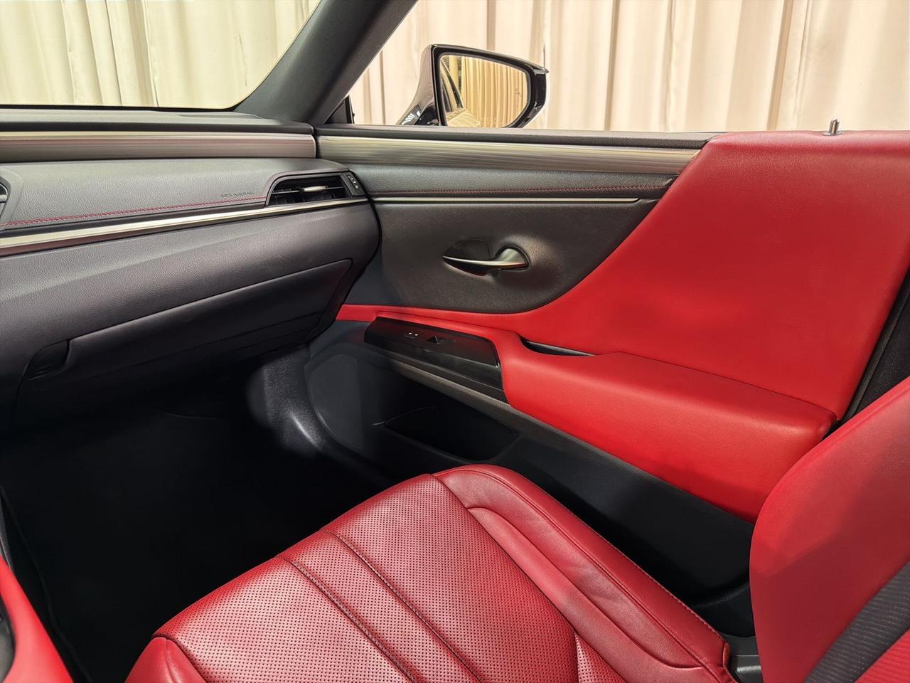 2020 Lexus ES 350 F Sport Annapolis MD