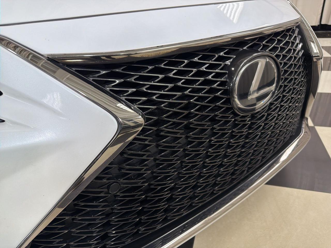 2020 Lexus ES 350 F Sport Annapolis MD