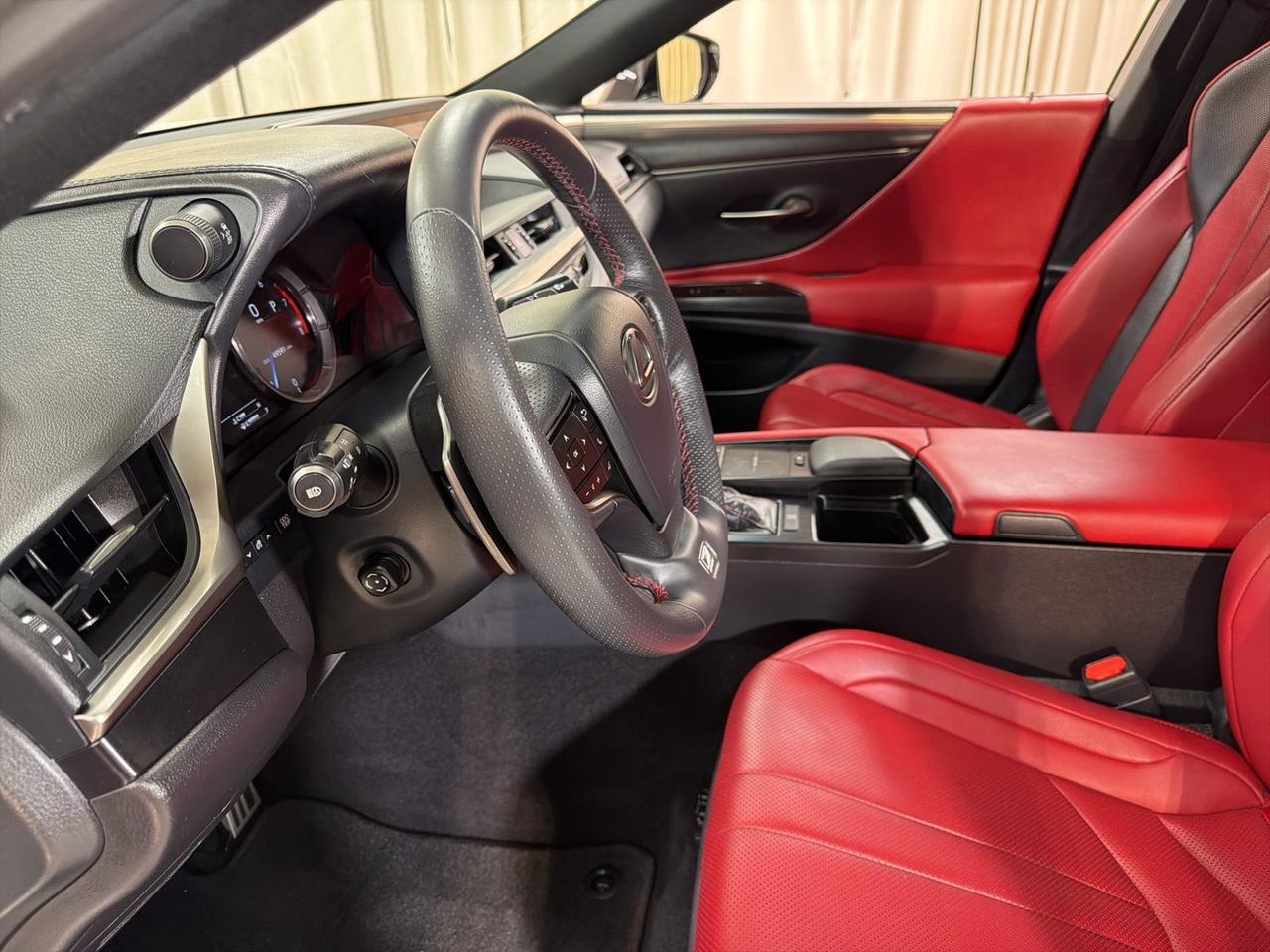 2020 Lexus ES 350 F Sport Annapolis MD