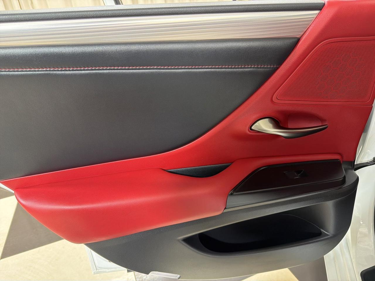 2020 Lexus ES 350 F Sport Annapolis MD