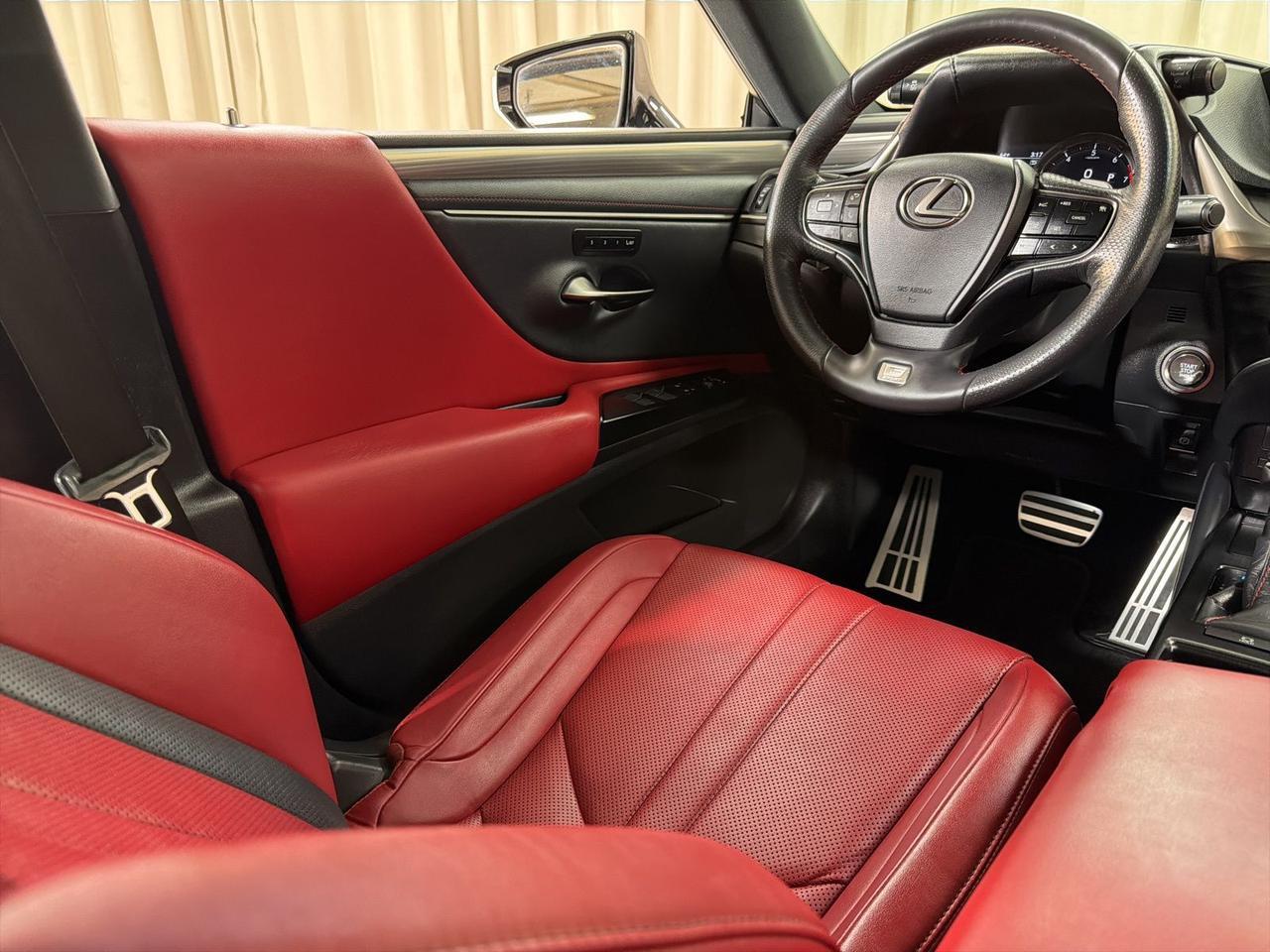 2020 Lexus ES 350 F Sport Annapolis MD