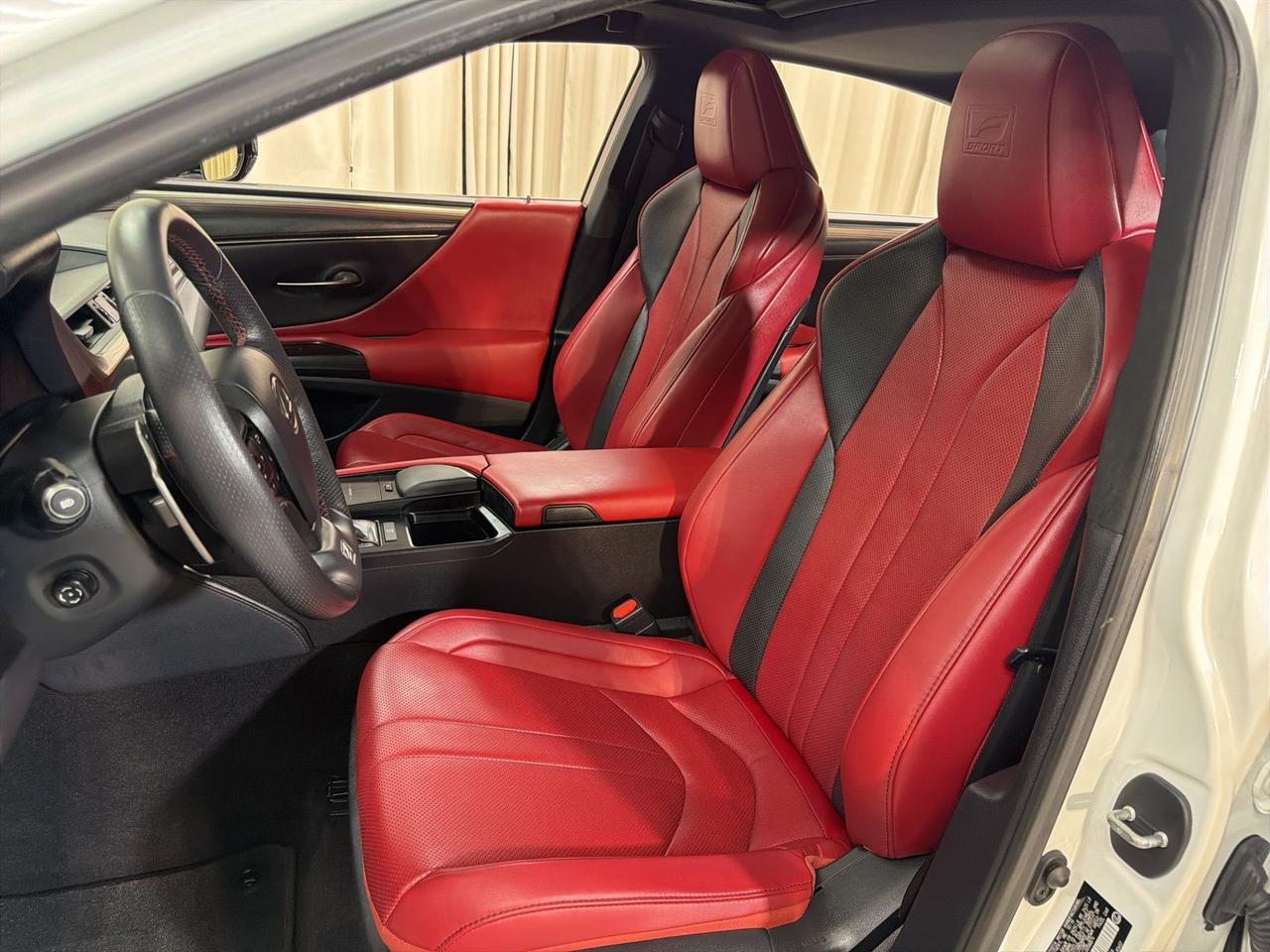 2020 Lexus ES 350 F Sport Annapolis MD