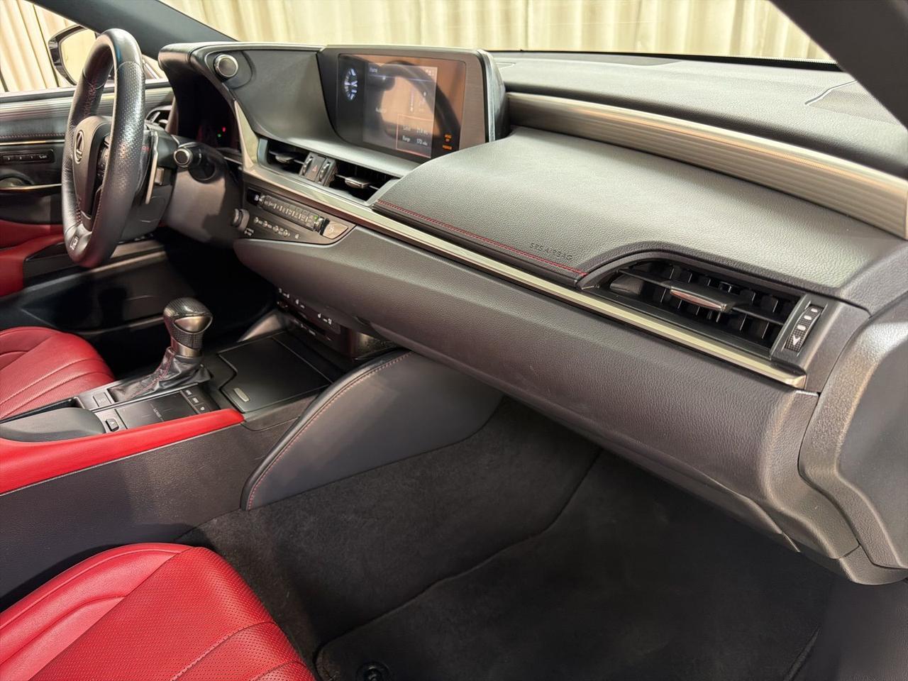 2020 Lexus ES 350 F Sport Annapolis MD