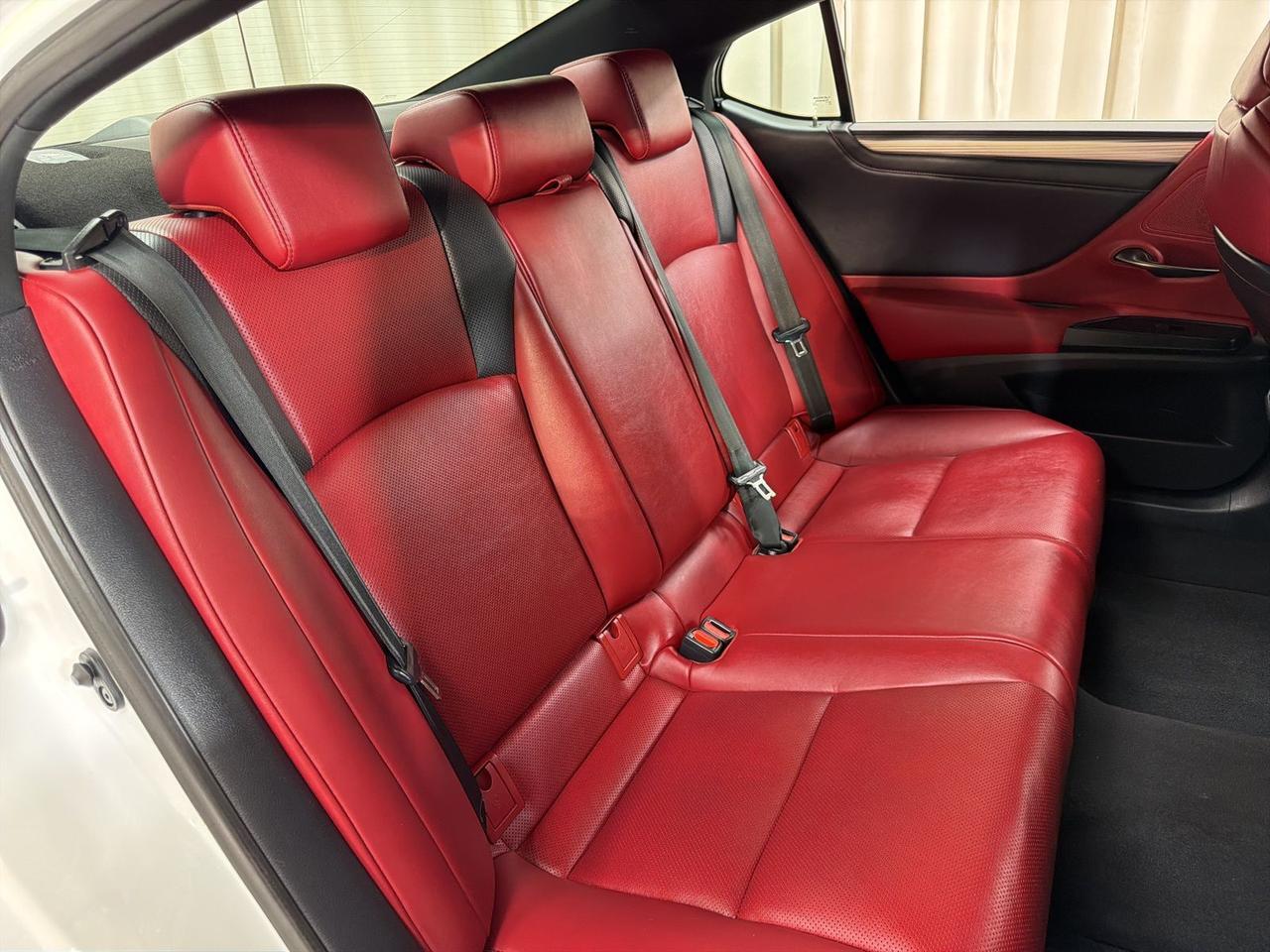 2020 Lexus ES 350 F Sport Annapolis MD