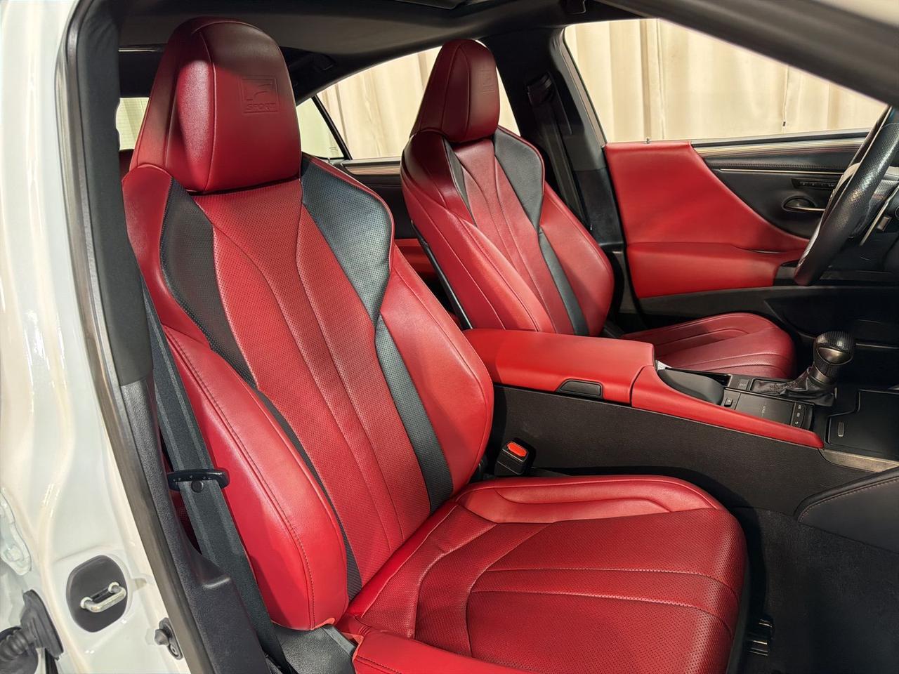 2020 Lexus ES 350 F Sport Annapolis MD