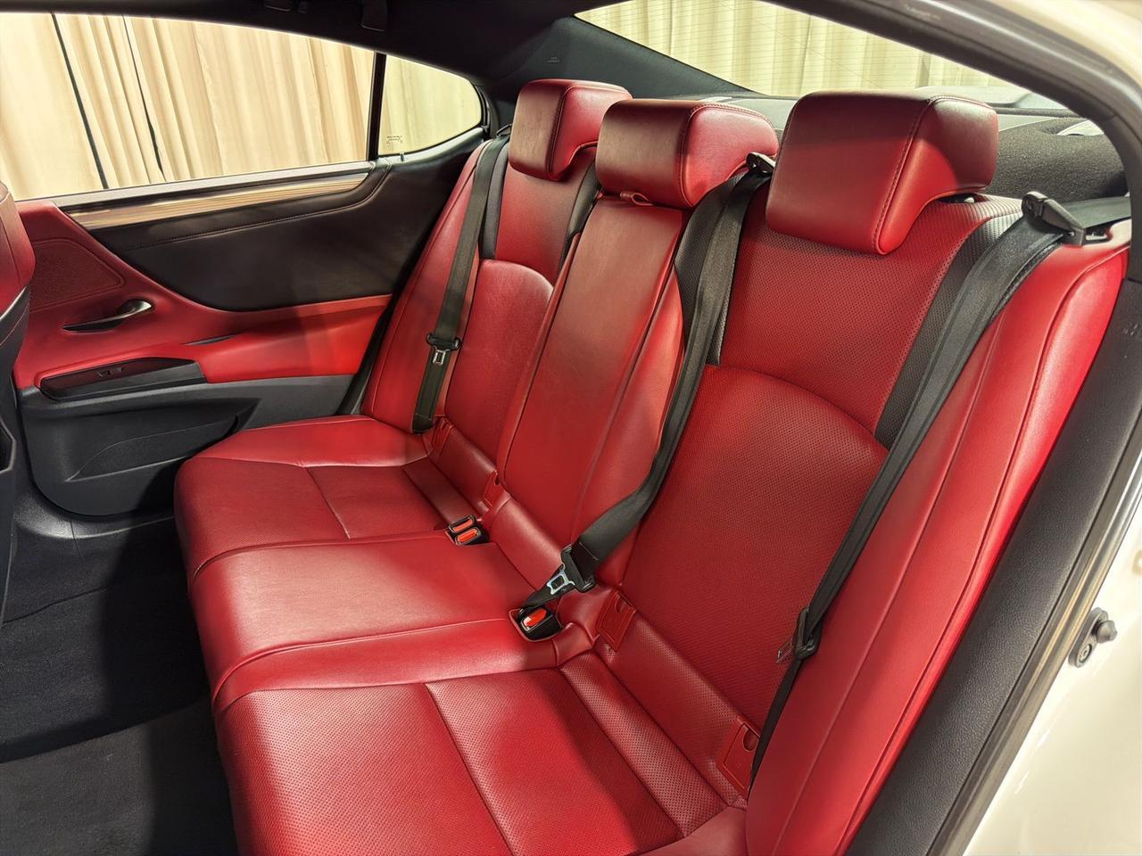 2020 Lexus ES 350 F Sport Annapolis MD