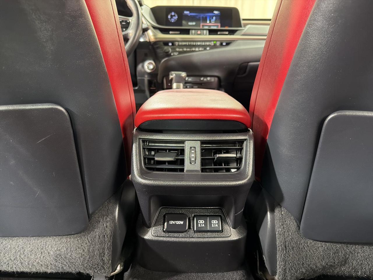 2020 Lexus ES 350 F Sport Annapolis MD