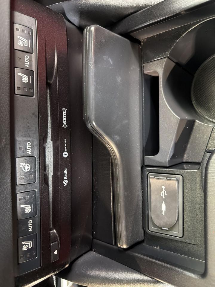 2020 Lexus ES 350 F Sport Annapolis MD