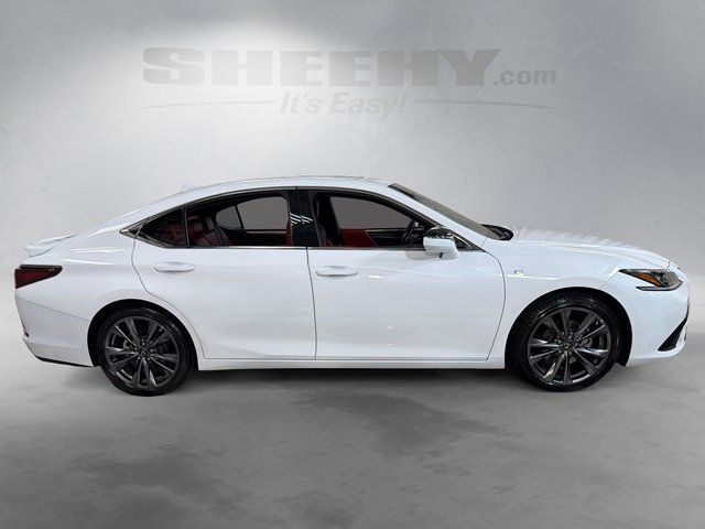 2020 Lexus ES 350 F Sport Annapolis MD