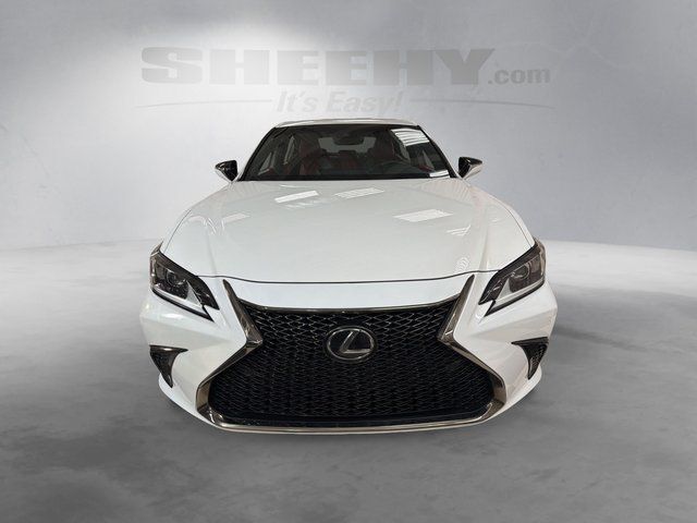 2020 Lexus ES 350 F Sport Annapolis MD